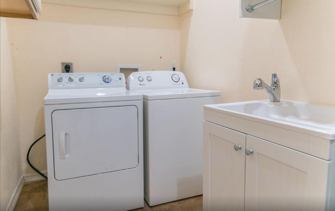 Spacious 3Br/2.5Bath Condo In Great Location نيو أورلينز المظهر الخارجي الصورة