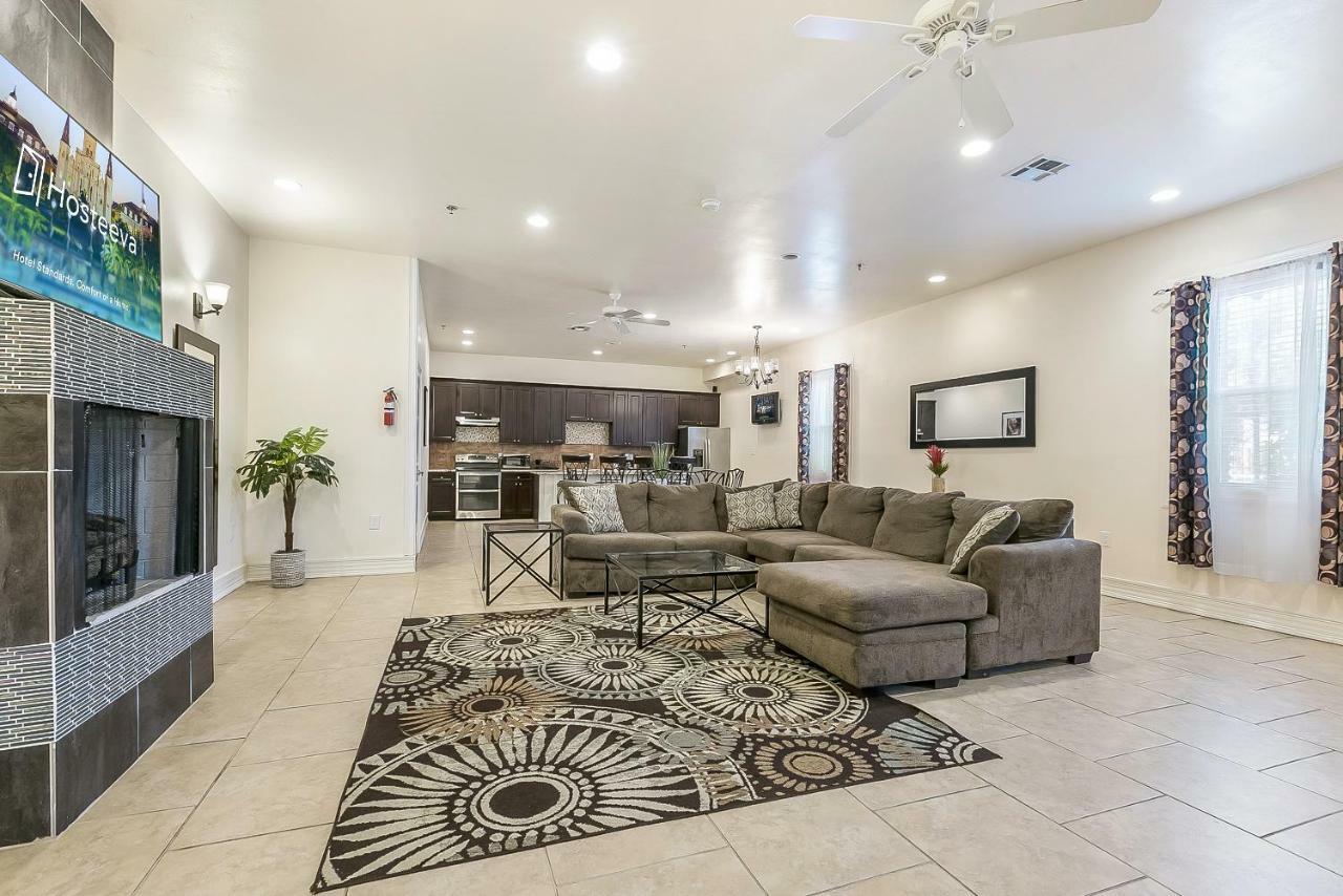 Spacious 3Br/2.5Bath Condo In Great Location نيو أورلينز المظهر الخارجي الصورة