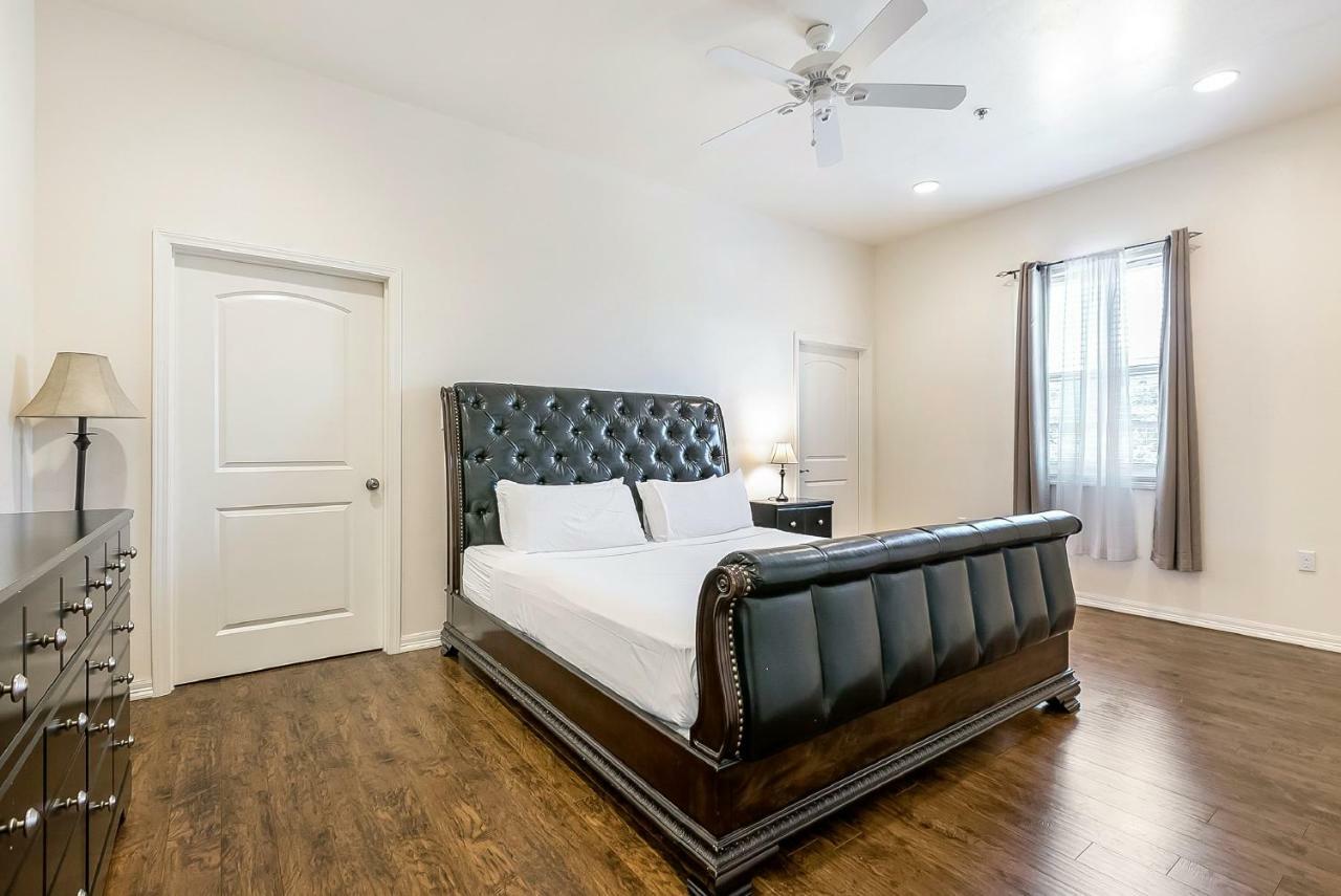 Spacious 3Br/2.5Bath Condo In Great Location نيو أورلينز المظهر الخارجي الصورة
