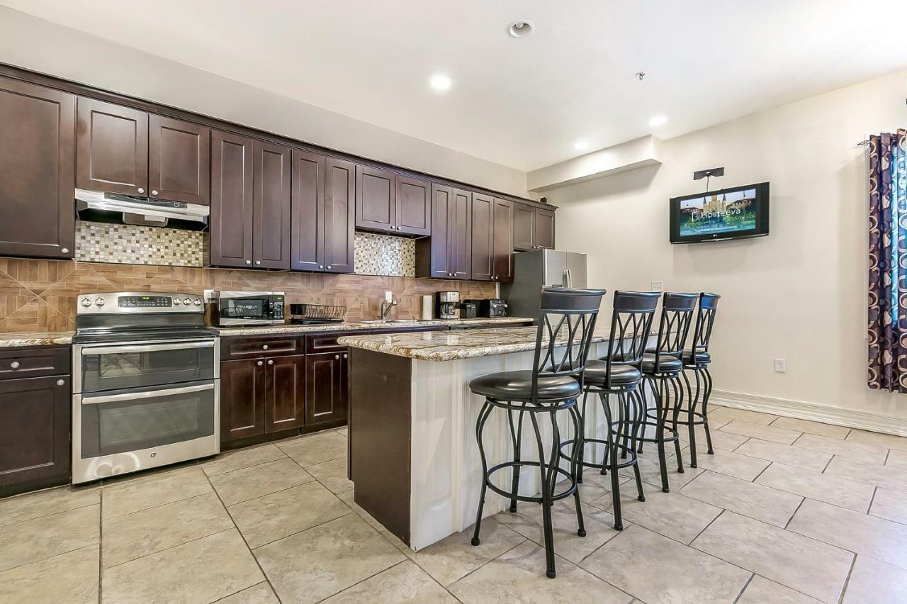 Spacious 3Br/2.5Bath Condo In Great Location نيو أورلينز المظهر الخارجي الصورة