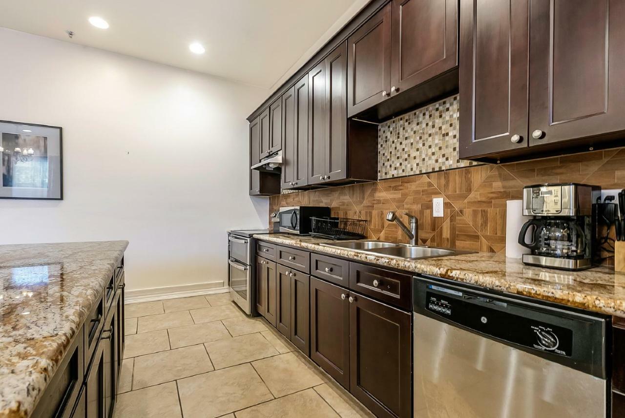 Spacious 3Br/2.5Bath Condo In Great Location نيو أورلينز المظهر الخارجي الصورة