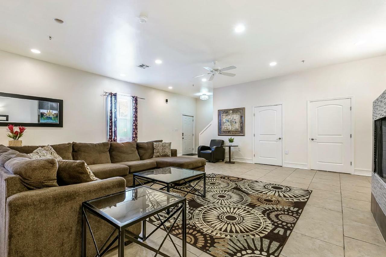 Spacious 3Br/2.5Bath Condo In Great Location نيو أورلينز المظهر الخارجي الصورة