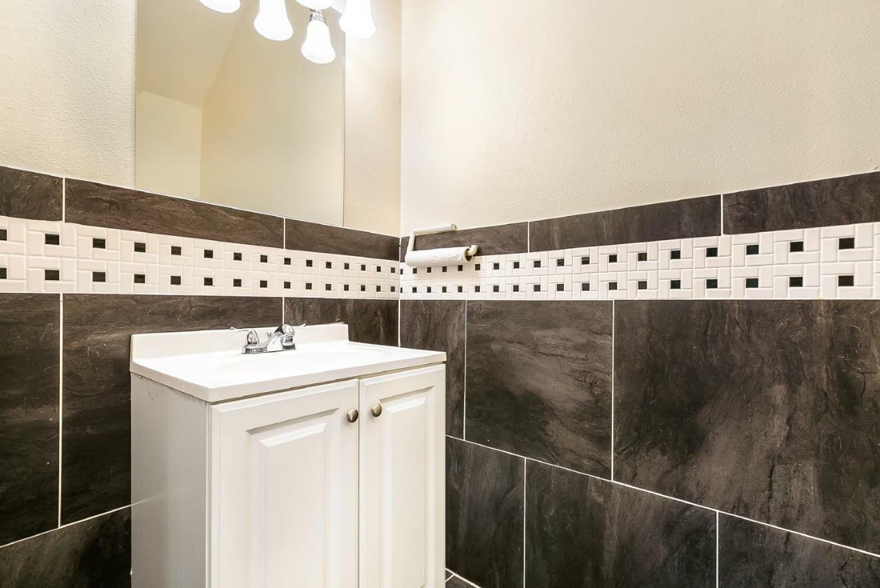 Spacious 3Br/2.5Bath Condo In Great Location نيو أورلينز المظهر الخارجي الصورة