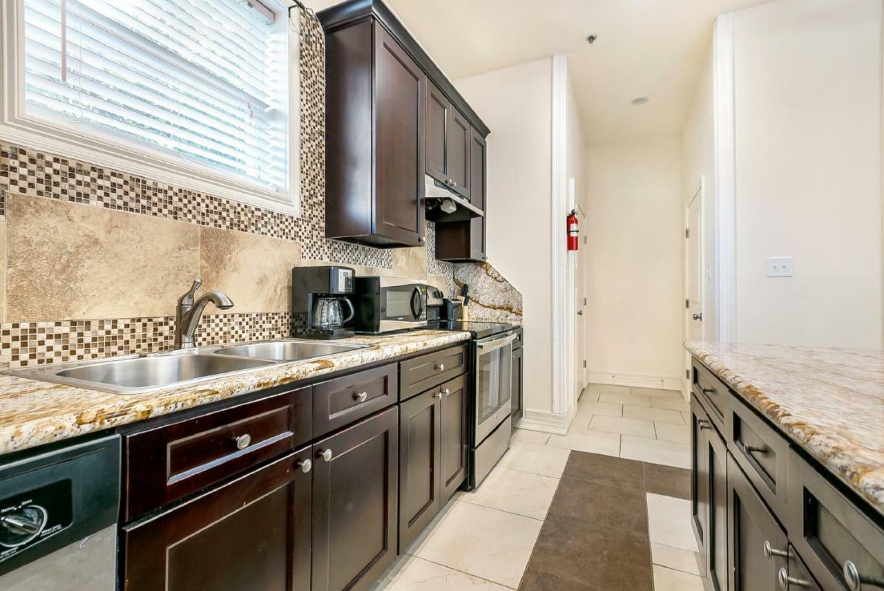Spacious 3Br/2.5Bath Condo In Great Location نيو أورلينز المظهر الخارجي الصورة