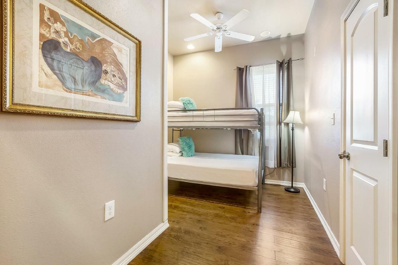 Spacious 3Br/2.5Bath Condo In Great Location نيو أورلينز المظهر الخارجي الصورة