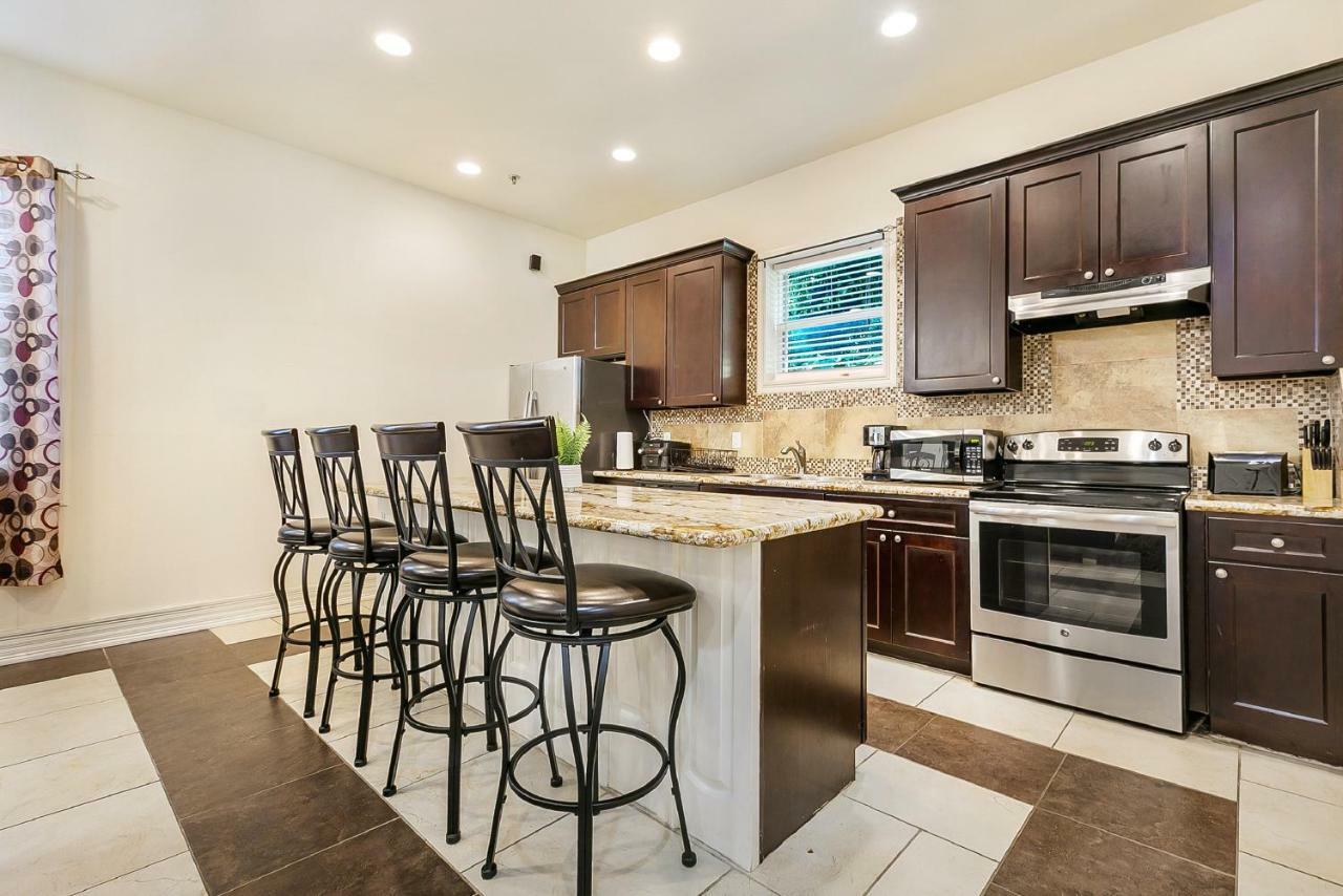 Spacious 3Br/2.5Bath Condo In Great Location نيو أورلينز المظهر الخارجي الصورة