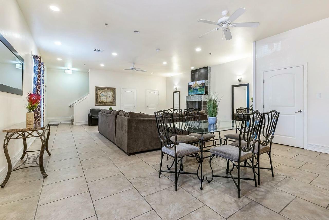 Spacious 3Br/2.5Bath Condo In Great Location نيو أورلينز المظهر الخارجي الصورة