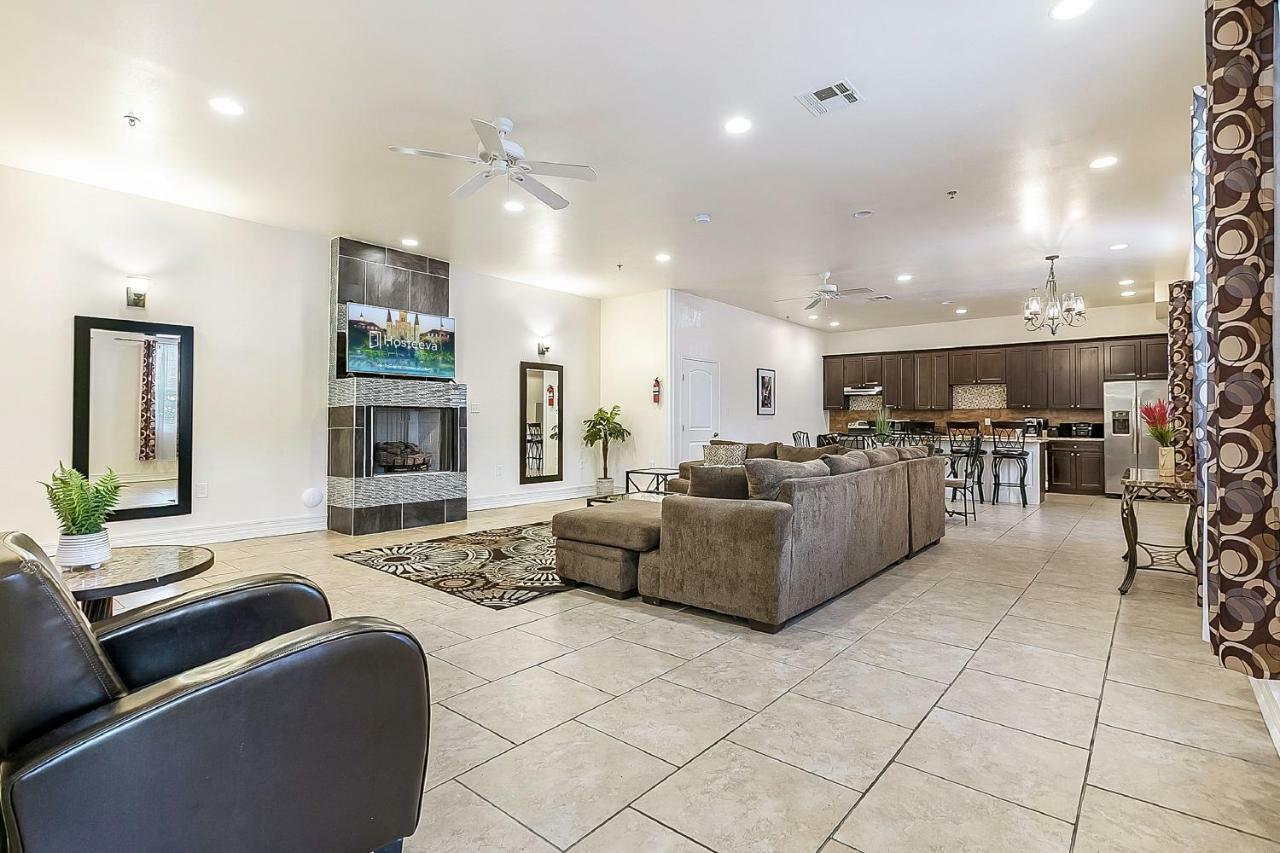 Spacious 3Br/2.5Bath Condo In Great Location نيو أورلينز المظهر الخارجي الصورة
